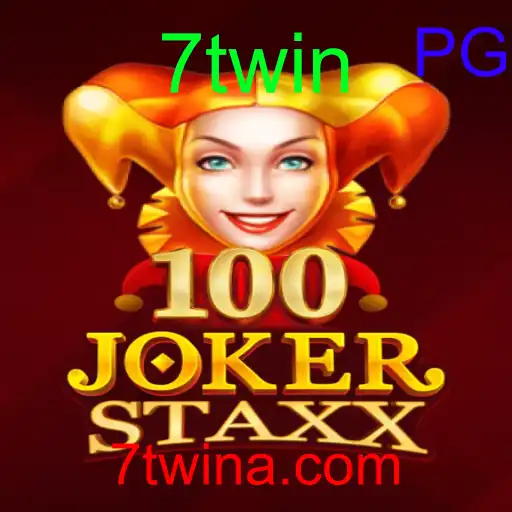 100JokerStaxx